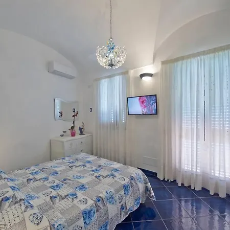 La Rosa Blu *